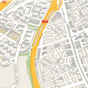 서울특별시 서초구 잠원동 중고차 서초구중고차매매오토플러스 위치