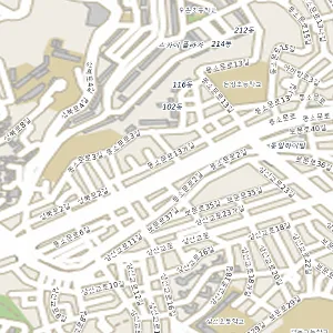 서울특별시 성북구 삼선동4가 렌트카 현렌트카 성북영업소 위치