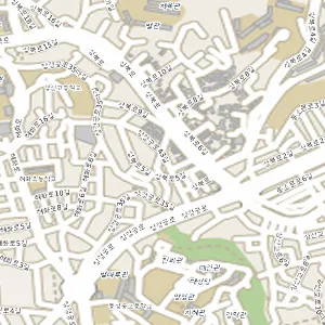 서울특별시 성북구 삼선동5가 렌트카 나들이렌트카서울지점 위치