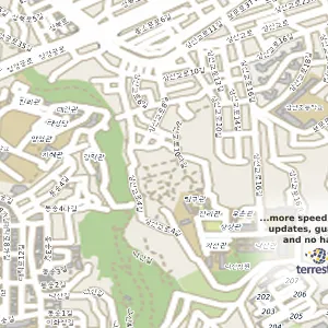 서울특별시 성북구 삼선동5가 렌트카 제이에이렌트카 위치