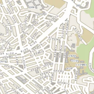 서울특별시 성북구 삼선동5가 렌트카 하이오토렌터 위치