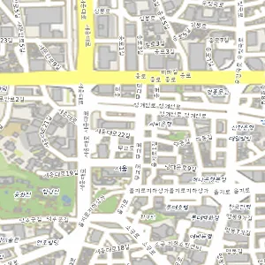 서울특별시 성북구 장기렌트카 렌트카신차외제차중고차단기장기대여렌트카 위치