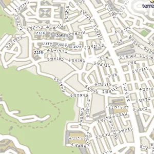 서울특별시 성북구 중고차 자동차나라 위치