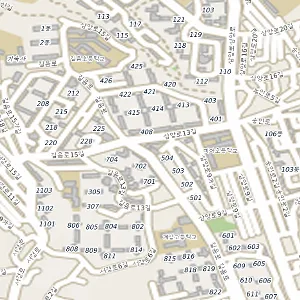 서울특별시 성북구 중고차매입 김프로중고차매입판매수출매매센터 위치