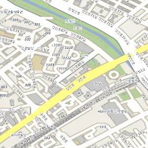 서울특별시 영등포구 영등포동 단기렌트카 성일렌트카 구로지점 위치