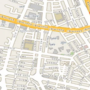 서울특별시 영등포구 영등포동 장기렌트카 SK렌터카 영등포지점 위치