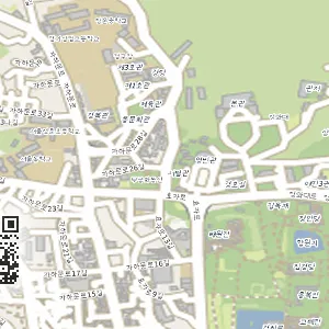 서울특별시 종로구 궁정동 렌트카 제이에이렌트카 위치