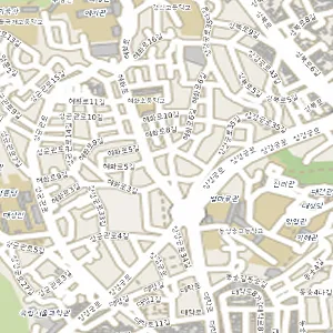 서울특별시 종로구 명륜3가 렌트카 듀오렌터카 위치