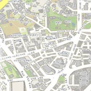 서울특별시 종로구 행촌동 단기렌트카 렌트카신차외제차중고차단기장기대여렌트카 위치