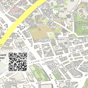 서울특별시 종로구 행촌동 단기렌트카 제일렌트카 위치