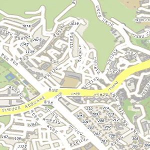 서울특별시 종로구 행촌동 렌트카 금미렌트카 위치