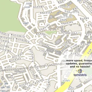 서울특별시 종로구 행촌동 렌트카 포시즌렌트카 위치