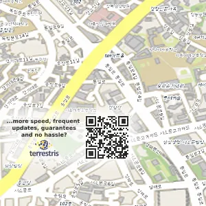 서울특별시 종로구 행촌동 중고차 김실장중고차매매직거래매입수출시세 위치