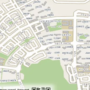 세종 고운동 렌트카 KB세종렌트카 위치