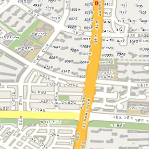 세종 고운동 장기렌트카 가가렌트카 위치