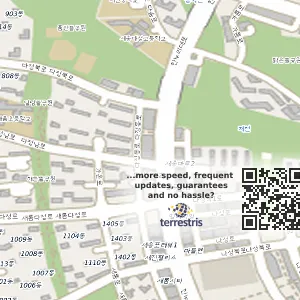 세종특별자치시 나성동 렌트카 롯데렌터카 세종 장기렌터카 전문지점 위치