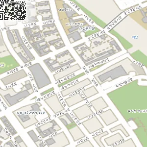 세종특별자치시 나성동 렌트카 제일렌트카 위치