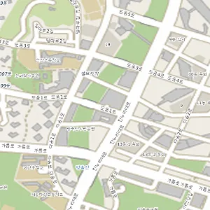 세종특별자치시 나성동 장기렌트카 바로렌트카 세종시렌트카예약소 위치