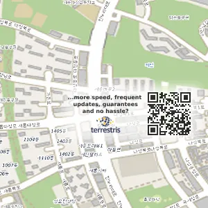 세종특별자치시 나성동 중고차매매 세종중고차 예스카 위치