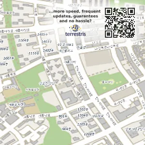 세종특별자치시 나성동 중고차매입 세종중고차매입상사 위치