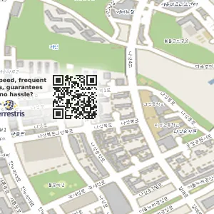 세종특별자치시 나성동 중고차매입 알파모터스 위치