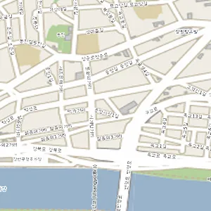 울산 중구 학산동 렌트카 뉴그린렌트카 위치