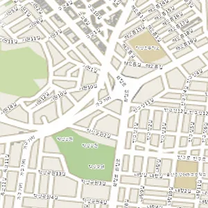 울산 중구 학산동 렌트카 뉴현대렌트카 위치