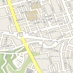 울산광역시 남구 신정동 장기렌트카 삼천리렌트카 남울산영업소 위치