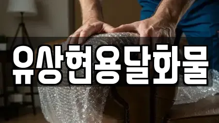 유상현용달화물