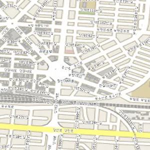 인천 부평구 중고차 인천중고차매매센터 위치