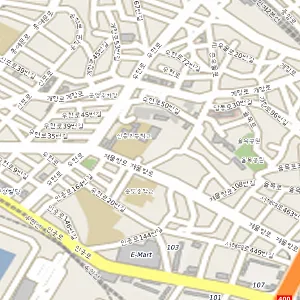 인천 중구 답동 중고차 재시카중고차매입판매수출 위치