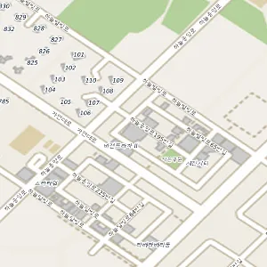 인천 중구 운남동 렌트카 ANT렌터카 위치