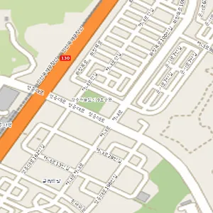 인천 중구 운남동 렌트카 고고렌트카 인천지점 위치