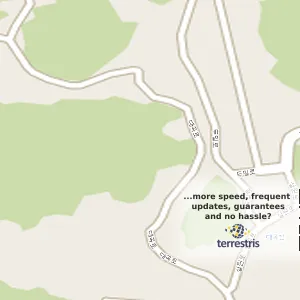 인천광역시 서구 대곡동 렌트카 스마트렌트카 위치