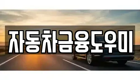 인천광역시 서구 대곡동 장기렌트카 전문 자동차금융도우미