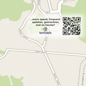 인천광역시 서구 대곡동 중고차 가싼트레이딩 위치