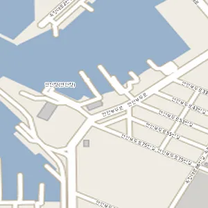 인천광역시 중구 북성동1가 렌트카 이렌트카 위치