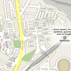 전남 나주시 금천면 렌트카 에스렌트카 나주영업소 위치