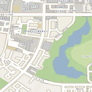 전남 나주시 빛가람동 렌트카 신성렌트카 위치