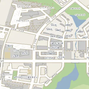 전남 나주시 빛가람동 렌트카 에스렌트카 주사무소 위치