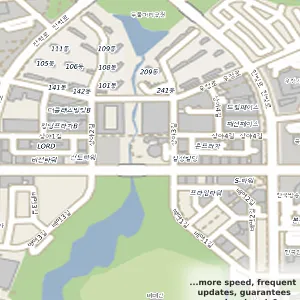 전남 나주시 빛가람동 중고차 신차중고차탁송견인렉카차사고고장차견인탁송카캐리어 위치