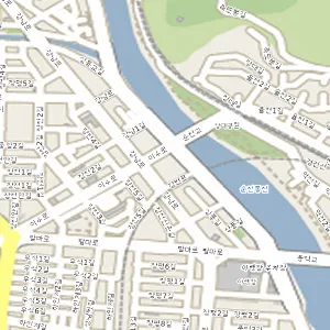 전남 순천시 저전동 중고차매매 태성자동차매매상사 위치