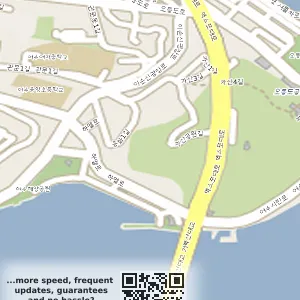 전남 여수시 종화동 중고차 여수중고차매입판매 위치