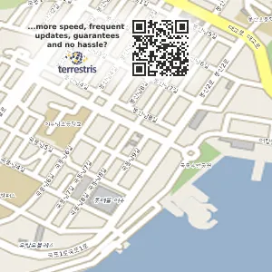 전남 여수시 충무동 렌트카 여수렌터카 본사 위치