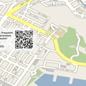 전남 여수시 충무동 렌트카 여수렌트카 위치