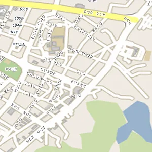 전남 함평군 렌트카 오케이렌탈영업소 위치