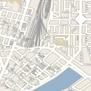 전라남도 목포시 경동2가 렌트카 KB렌트카 위치