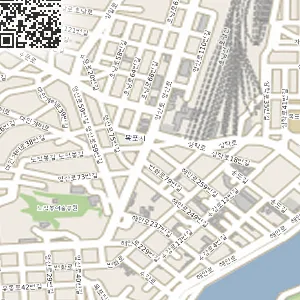 전라남도 목포시 경동2가 렌트카 킹덤렌터카 목포지점 위치