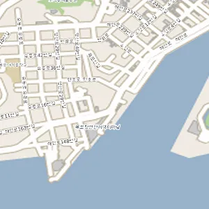 전라남도 목포시 경동2가 중고차매입 중고트럭중고화물차1톤2.5톤3.5톤4.5톤5톤매매매입수출 위치