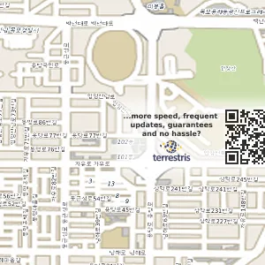 전라남도 목포시 연산동 렌트카 노블렌트카 위치